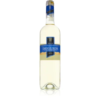 Cavino Deus Imiglykos weiss 0,75l