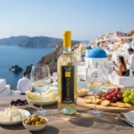 Cavino Imiglykos weiss Galeriebild