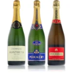 Champagner Probierpaket