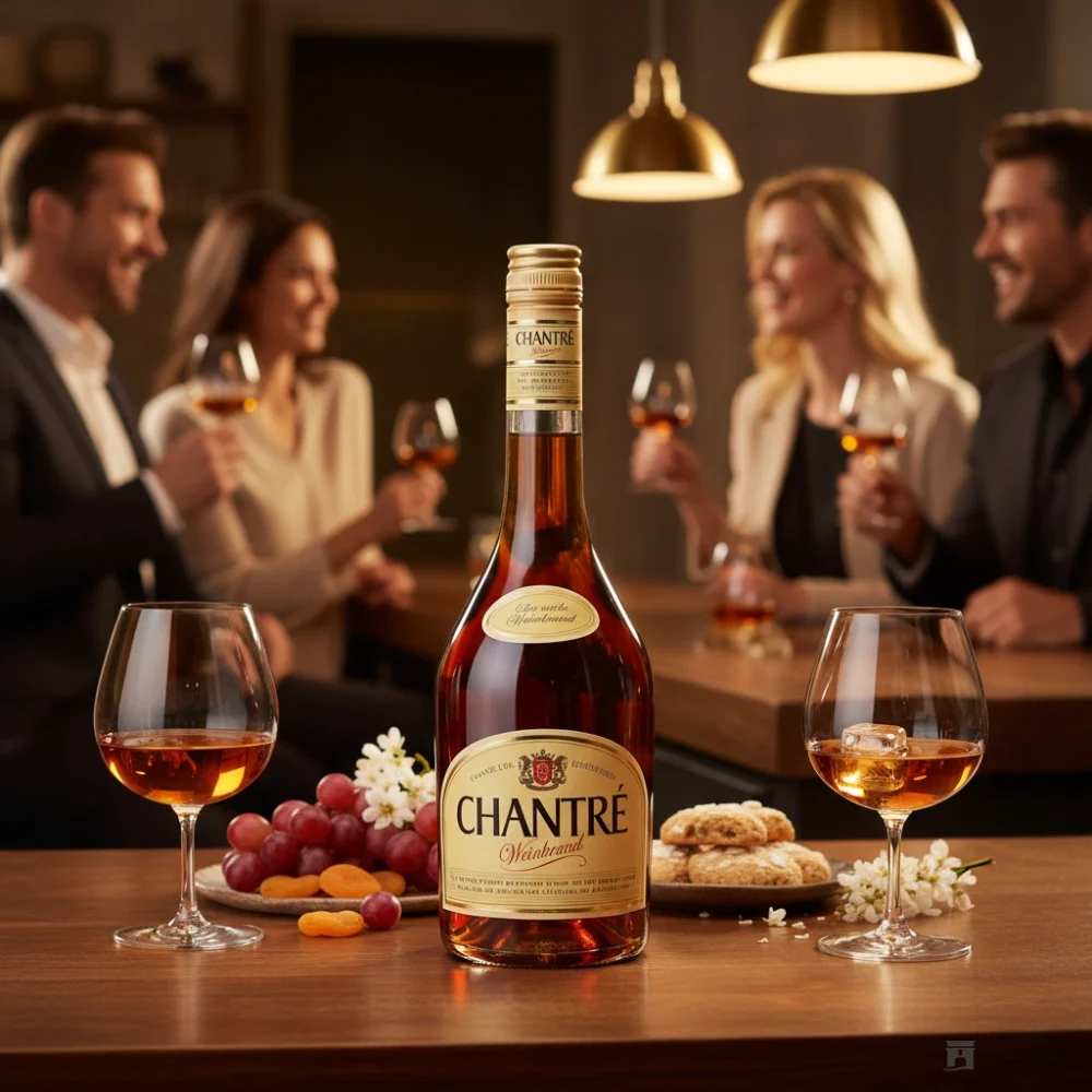 Chantre 0 Galeriebild