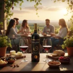 Chateau Kalpak V18 Petit Verdot Galeriebild