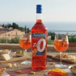 Ciemme Aperitif Zero alkoholfrei Galeriebild