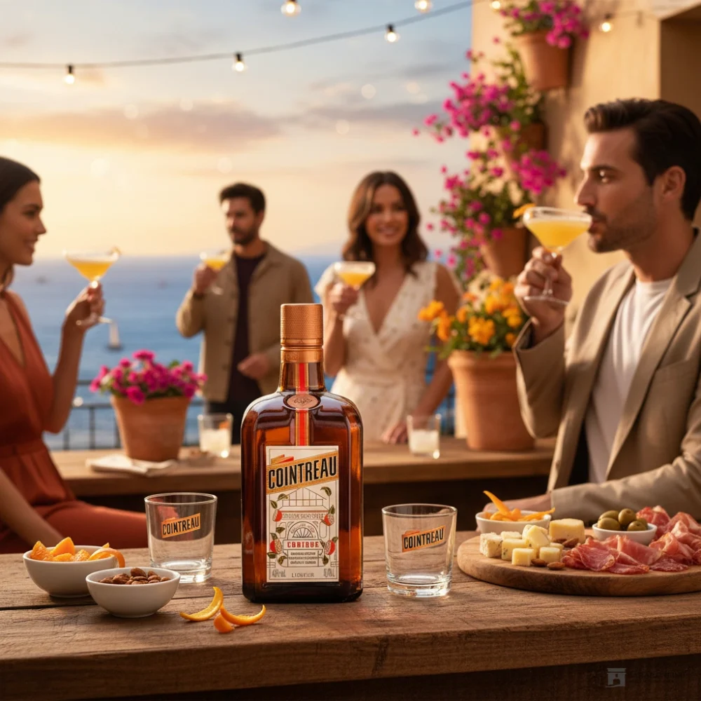 Cointreau 0 Galeriebild