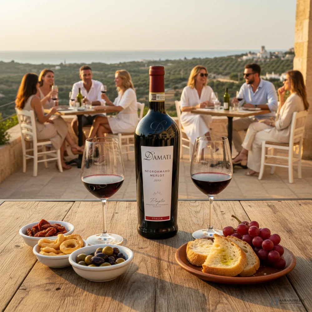 damati-negroamaro-und-merlot Galeriebild