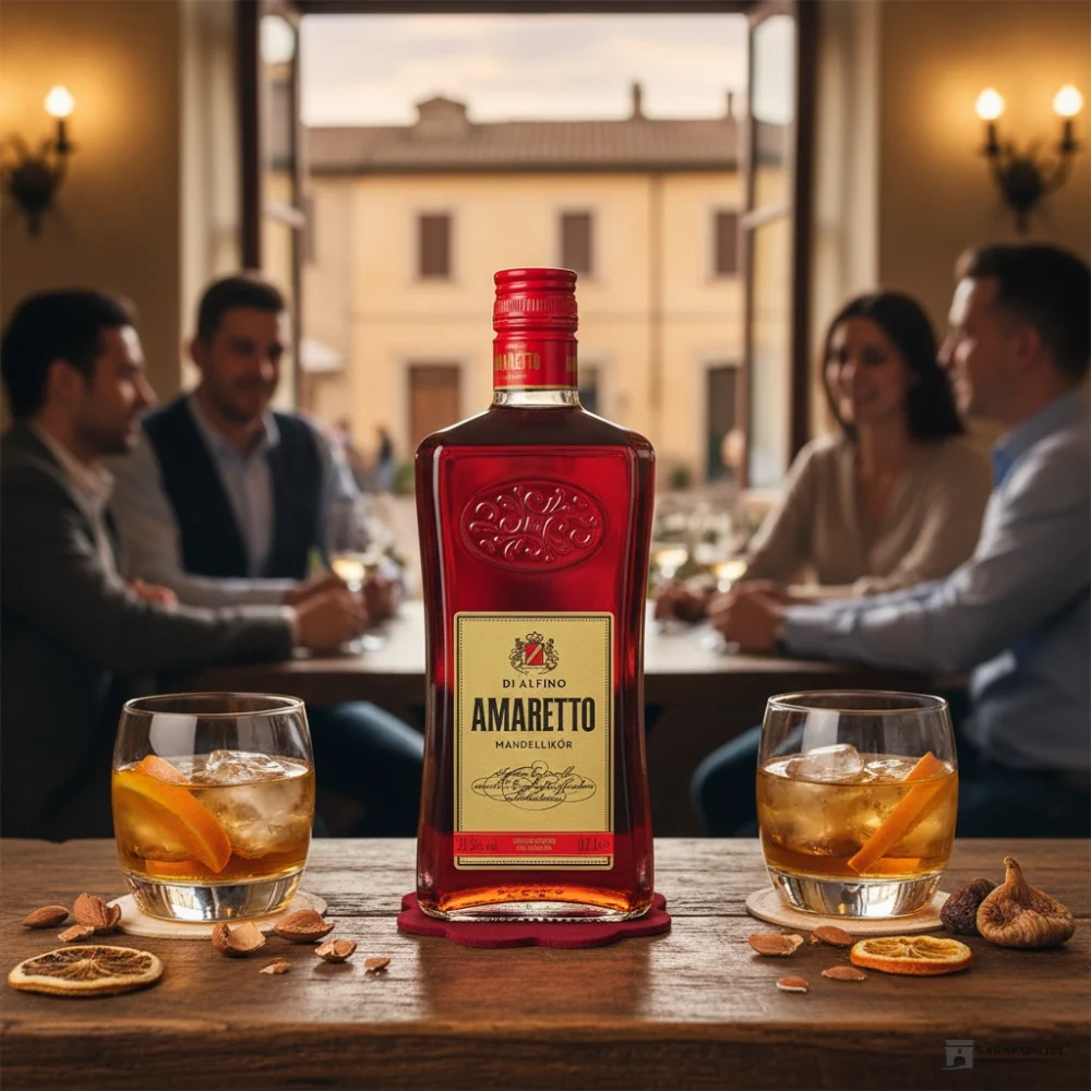Di Alfino Amaretto Galeriebild