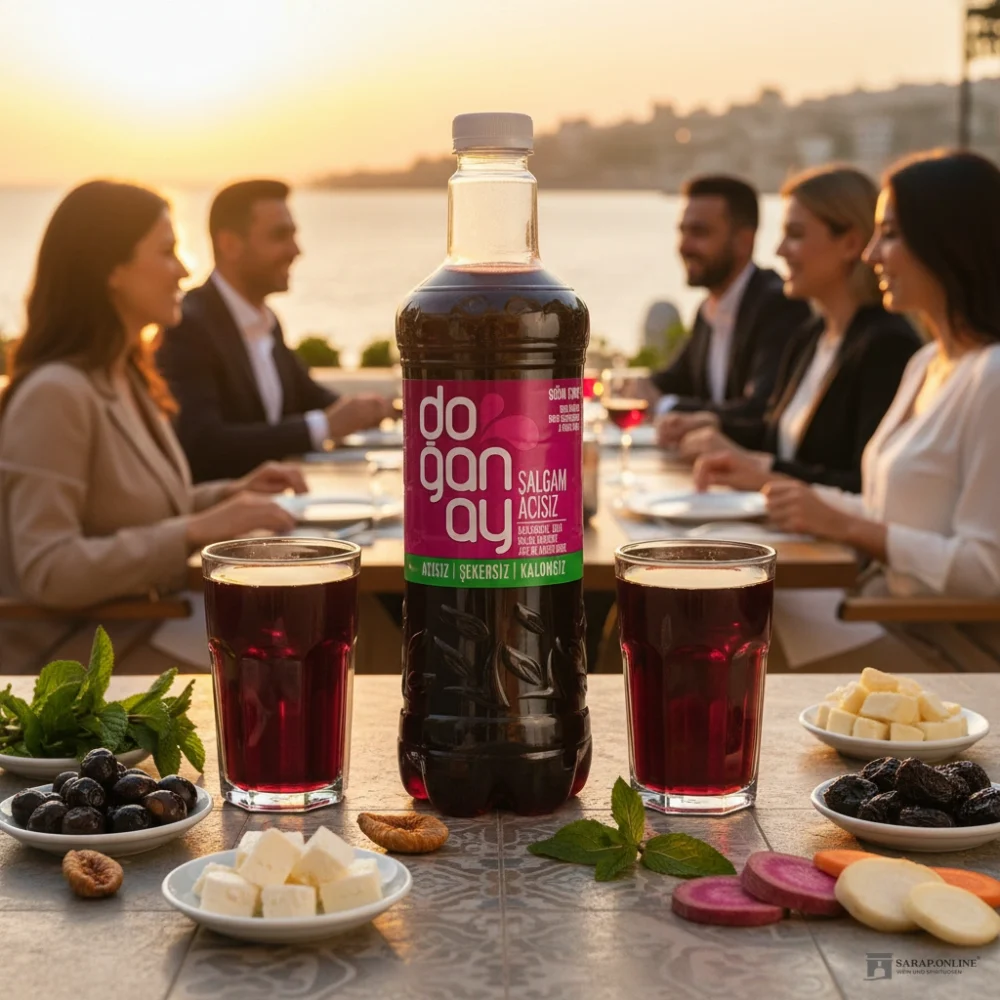doganay salgam acisiz pet Galeriebild