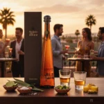 Don Julio 1942 Tequila Galeriebild