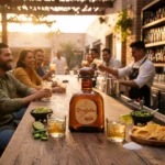 Don Julio Reposado Tequila Galeriebild