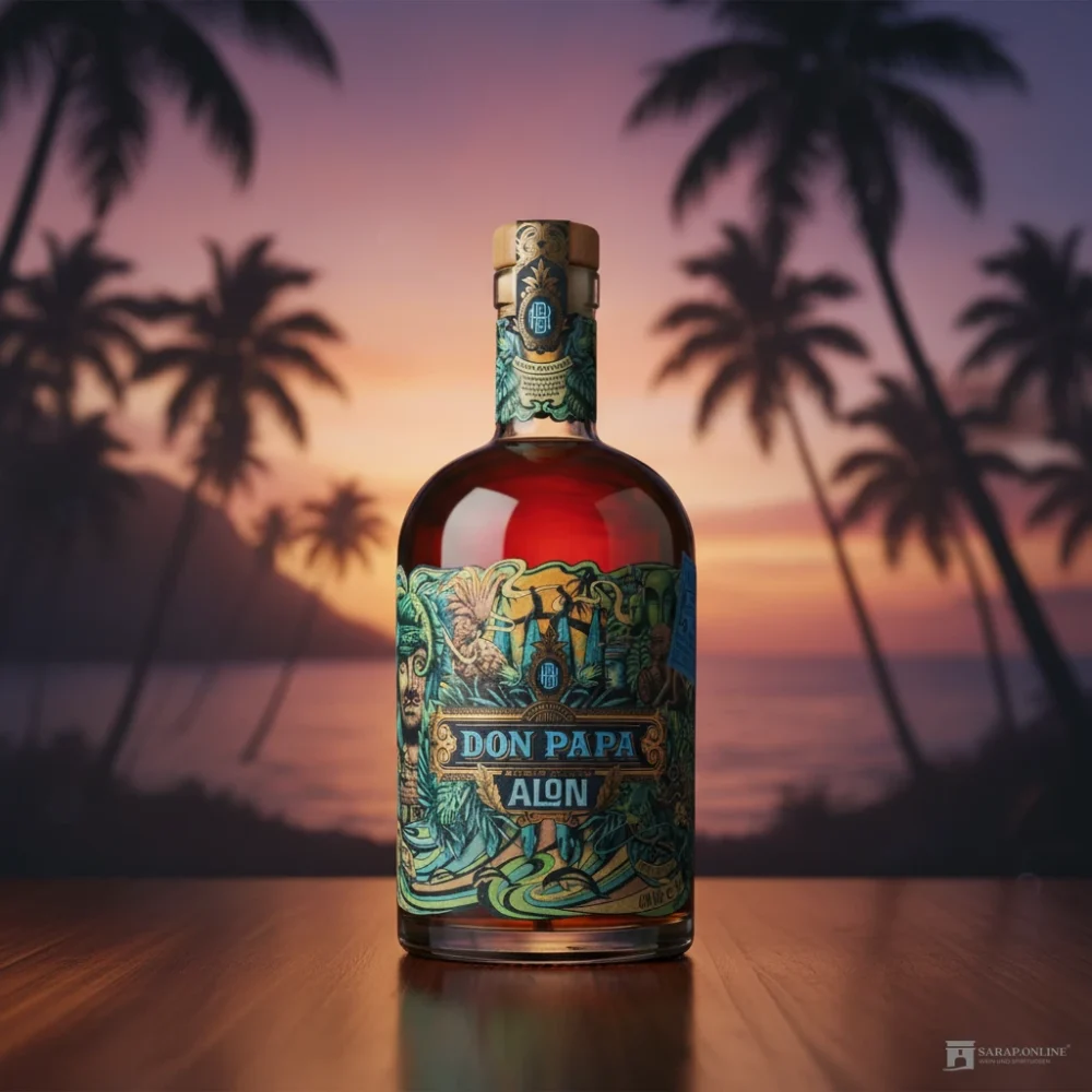Don Papa Alon Galleriebild 1