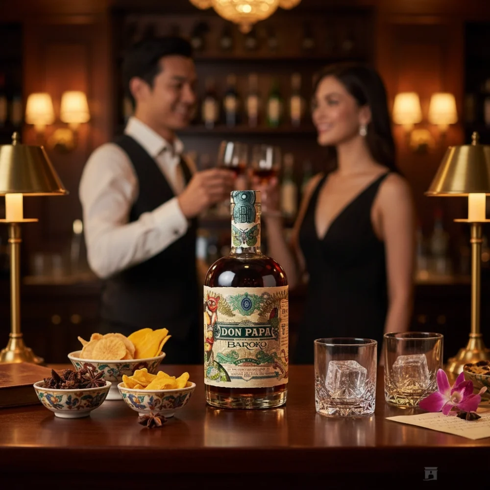 Don Papa Baroko 0 Galeriebild