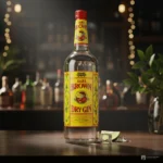Earl Brown Dry Gin Galleriebild 1