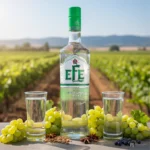 Efe Fresh Grape Raki 0,7l Galleriebild 1