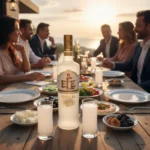 Efe Gold Raki 0,7l Galeriebild