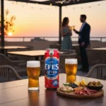 Efes Extra strong Galeriebild