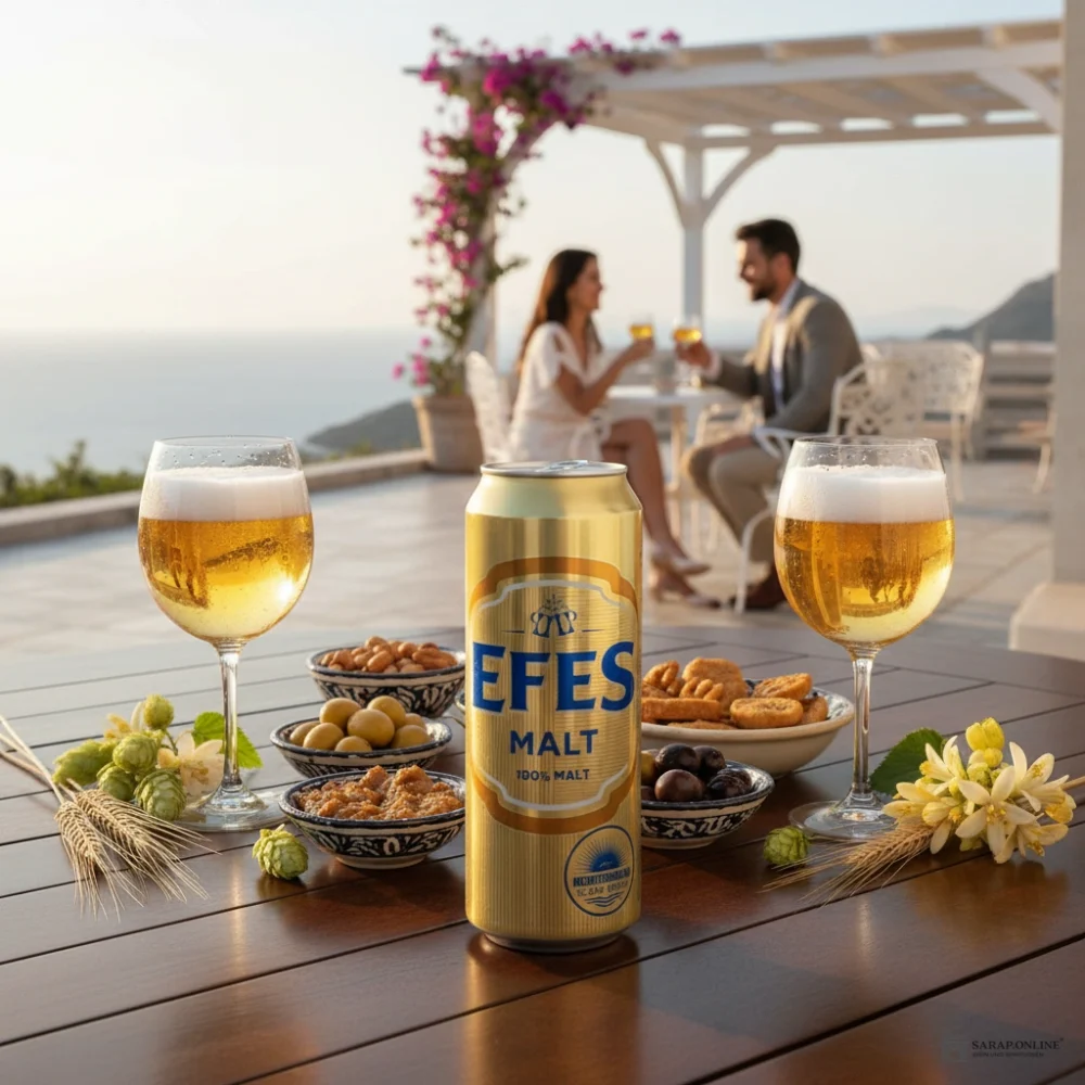 Efes Malt Galeriebild