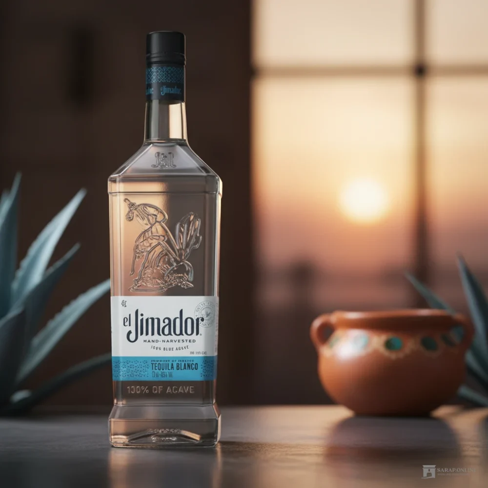El Jimador Blanco Galleriebild 1