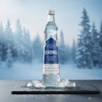 Fjorowka Vodka 0,7l Galleriebild 1