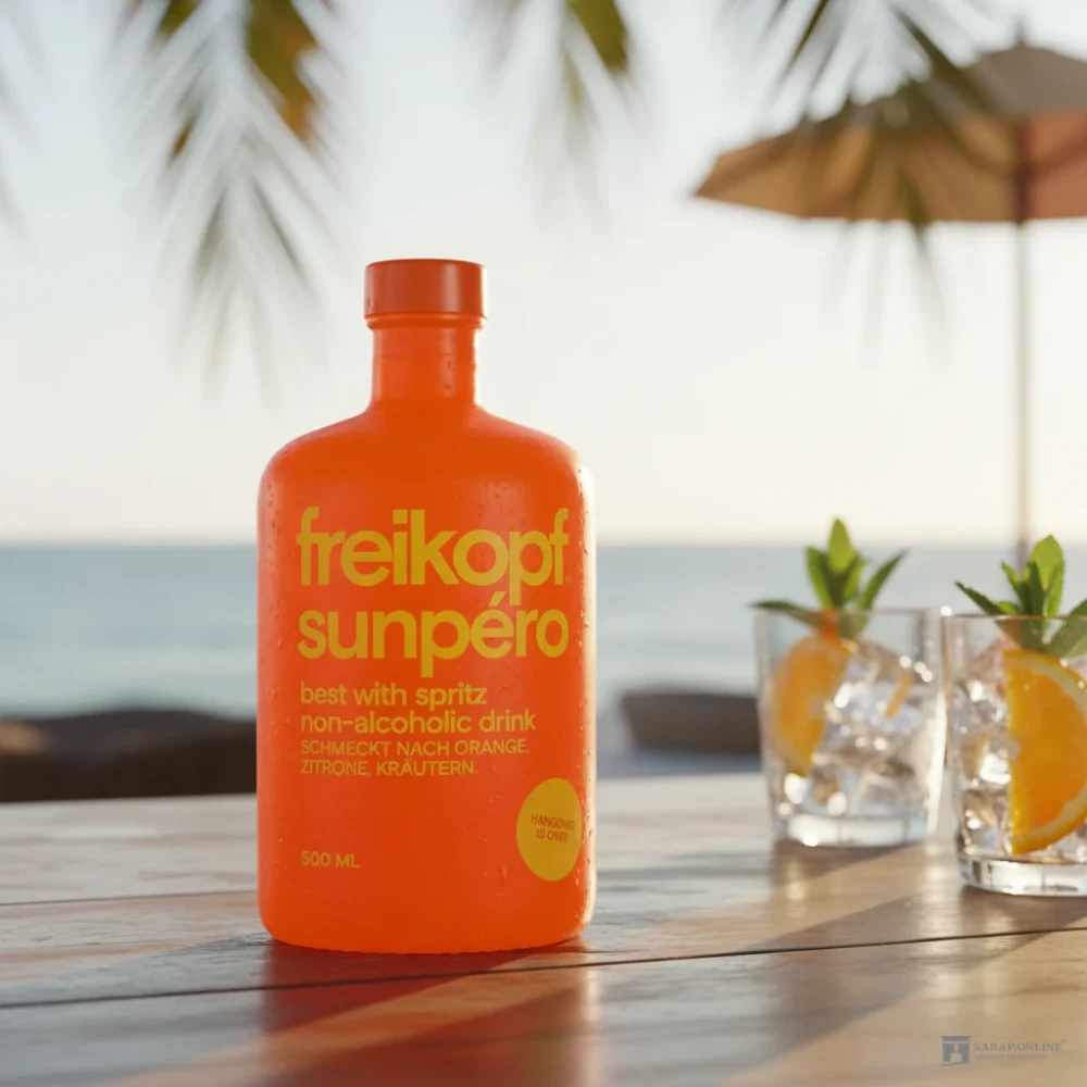 Freikopf Sunpero alkoholfrei Galleriebild 1