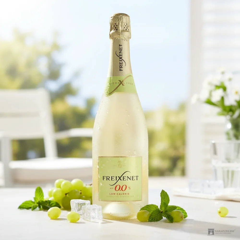 Freixenet Carta alkoholfrei Galleriebild 1