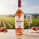Freixenet Mederano rose lieblich Galleriebild 2