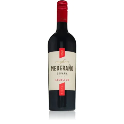 Freixenet Mederano rot lieblich