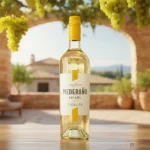 Freixenet Mederano weiss lieblich Galleriebild 1