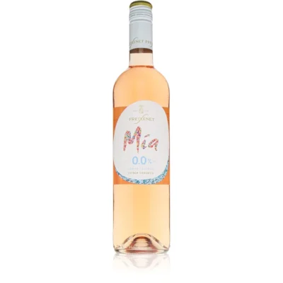 Freixenet Mia rose Alkoholfrei