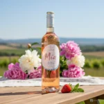 Freixenet Mia rose Alkoholfrei Galleriebild 1