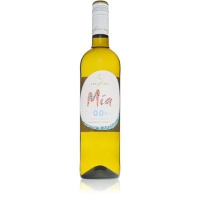 Freixenet Mia weiss Alkoholfrei