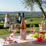 Fürst Neuffen rose Galeriebild