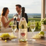 Fürst Neuffen Sekt trocken Galeriebild
