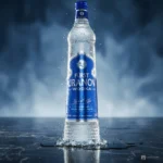 Fürst Uranov Wodka Galleriebild 1