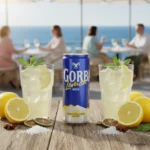 Gorbatschow Lemon Galeriebild