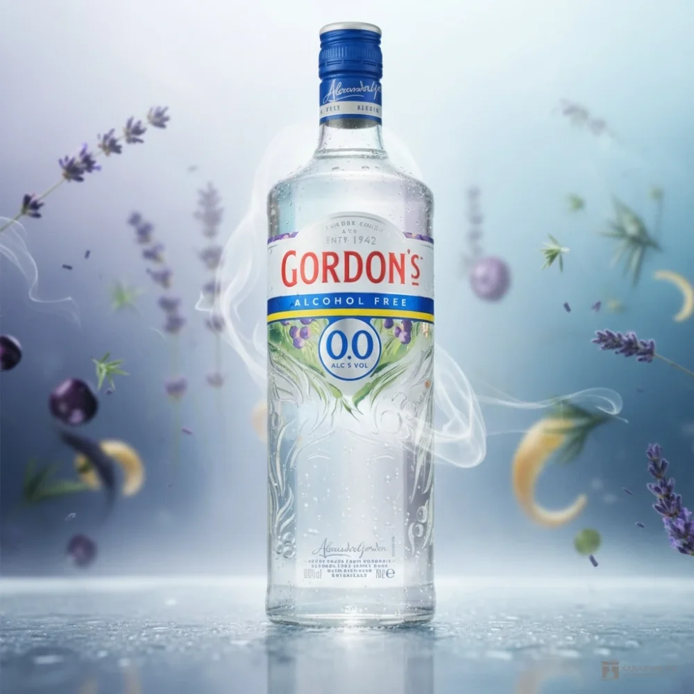 Gordon's Alkoholfrei Galleriebild 1