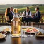 Grappa Nonino Optima Galeriebild