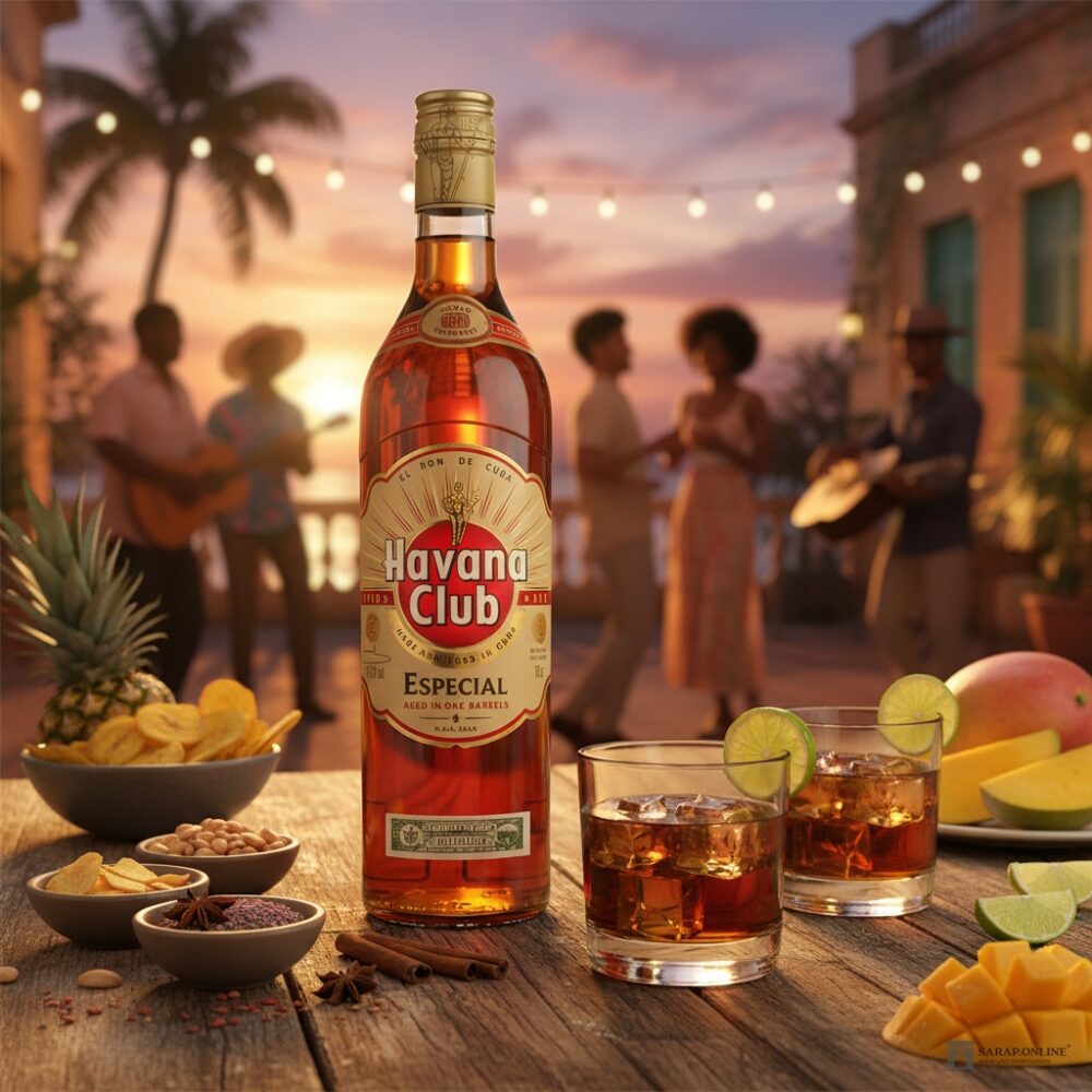 Havana Club Especial Galeriebild