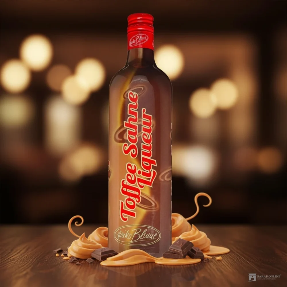 Heiko Blume Toffee Sahne Liquer Galleriebild 1