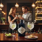 Hendrick's Gin 0,7l Galeriebild