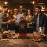 Jack Daniels Bonded Galeriebild