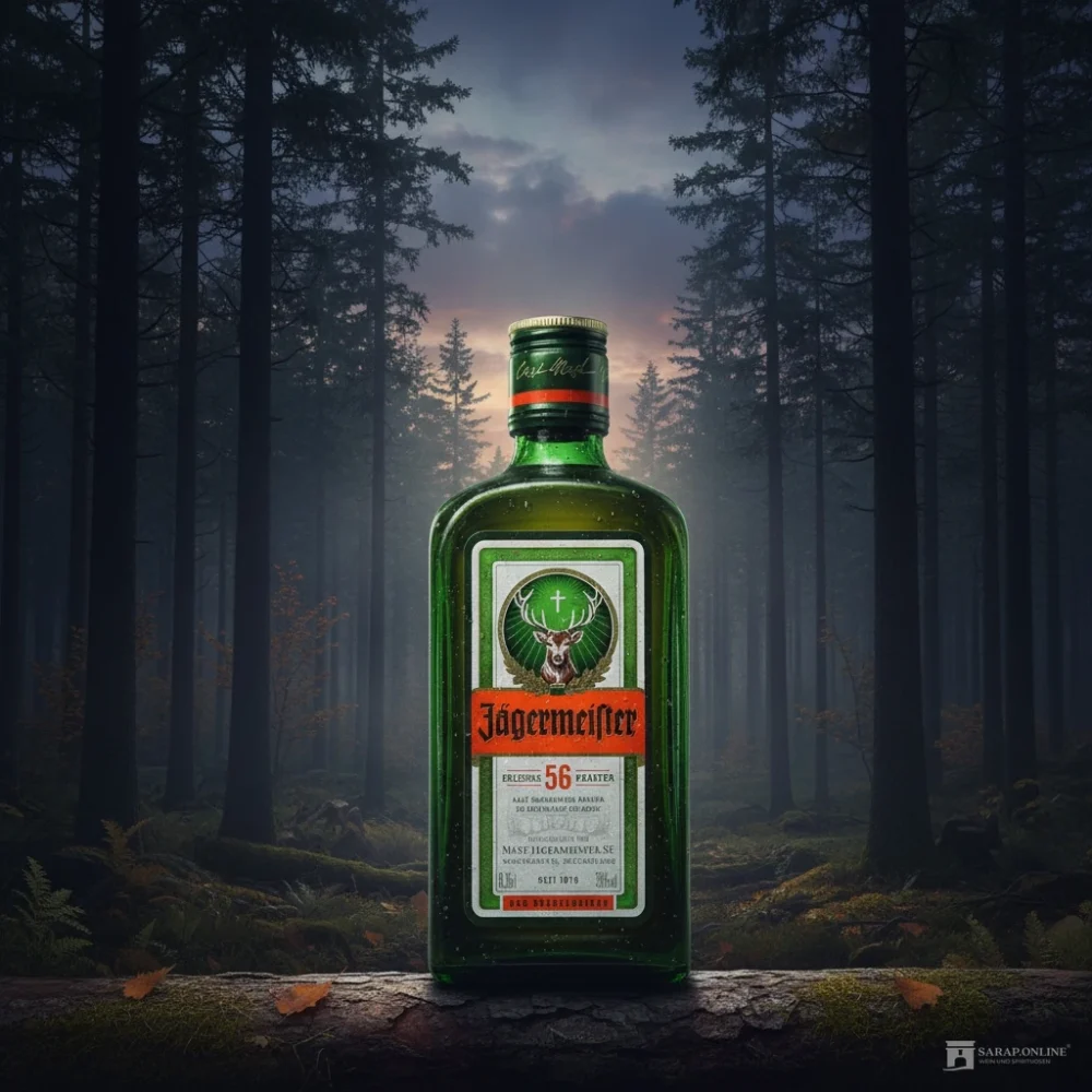 Jägermeister 0,35l Galleriebild 1