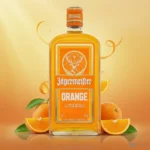 Jägermeister Orange Galleriebild 1