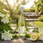 Jive Fruchtspritz Holunderblüte Galeriebild