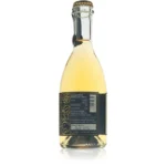 Jörg Geiger 35 Grad Sauvignon Blanc, Mirabelle und Blüten 0,375l Alkoholfrei