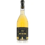 Jörg Geiger 35 Grad Sauvignon Blanc, Mirabelle und Blüten 0,75l Alkoholfrei