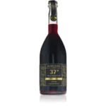 Jörg Geiger 37 Grad Pinot Noir, Himbeere und Kirsche 0,75l Alkoholfrei