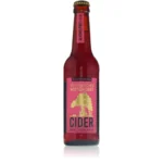 Jörg Geiger Cider rose Alkoholfrei