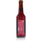 Jörg Geiger Cider rose Alkoholfrei