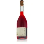 Jörg Geiger Craft Cider Apfel Kir 0,75l