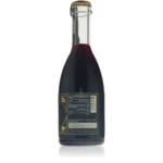 Jörg Geiger Edition Lamothe Merlot und Cabernet Sauvignon 0,375l Alkoholfrei