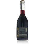 Jörg Geiger Edition Lamothe Merlot und Cabernet Sauvignon 0,75l Alkoholfrei